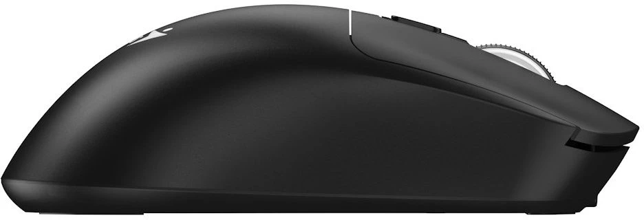 Genius NX-8260S Bevielė pelė, juoda, 2400DPI