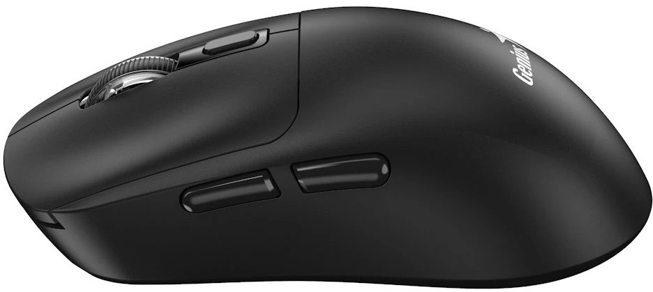 Genius NX-8260S Bevielė pelė, juoda, 2400DPI