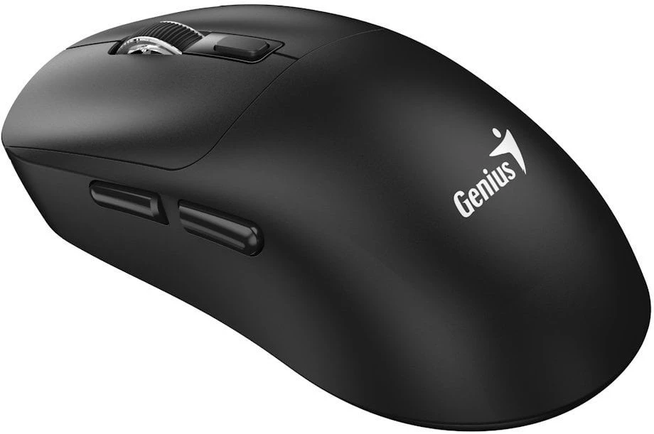 Genius NX-8260S Bevielė pelė, juoda, 2400DPI