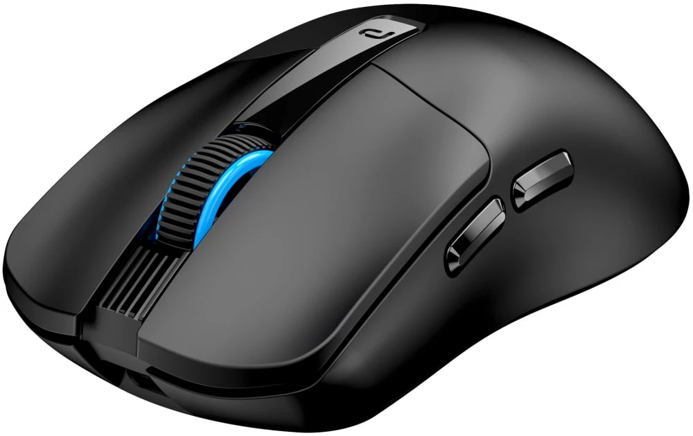 Genius NX-8280S Bevielė pelė, juoda, 3200DPI
