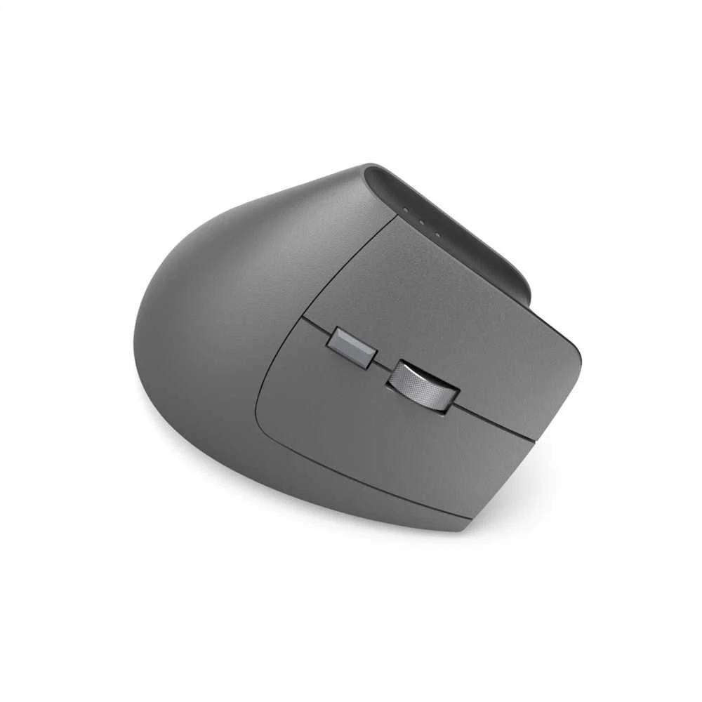 Hama EMW-700 belaidė vertikali pelė su rutuliuku 001730950000