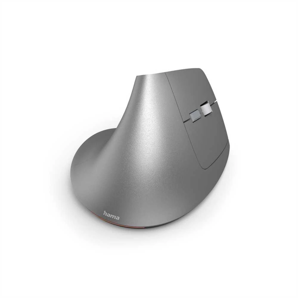 Hama EMW-700 belaidė vertikali pelė su rutuliuku 001730950000