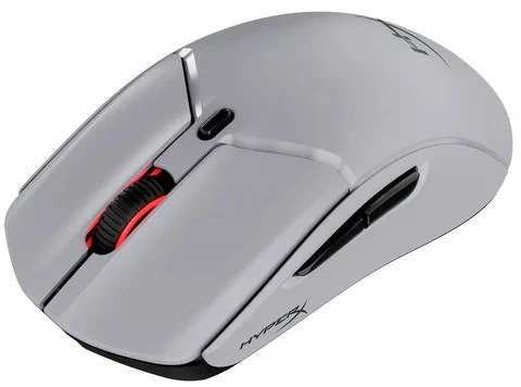 Pelė HyperX Pulsefire Haste 2 S (9B001AA)