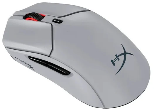 Pelė HyperX Pulsefire Haste 2 S (9B001AA)