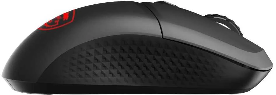MSI Pelė žaidimams | VERSA 300 WIRELESS | Wireless | 2.4 GHz, Bluetooth, USB 2.0