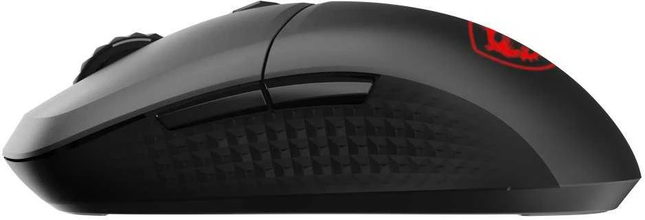 MSI Pelė žaidimams | VERSA 300 WIRELESS | Wireless | 2.4 GHz, Bluetooth, USB 2.0