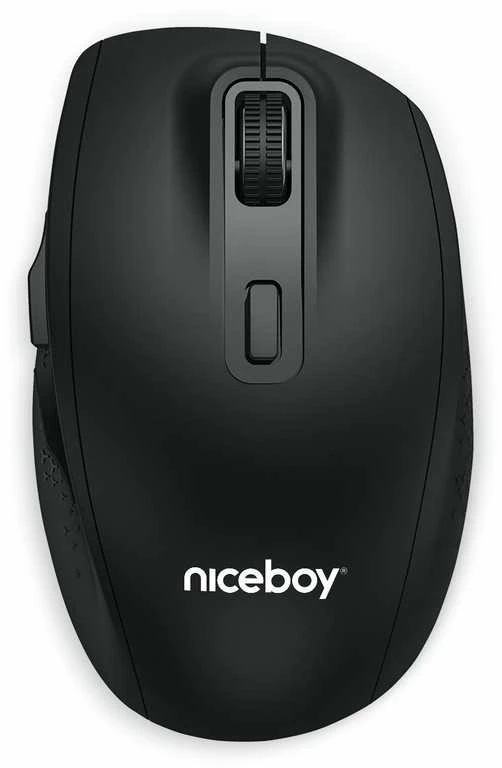 Pelė „Niceboy BIURAS M30 BT“