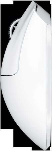Razer DeathAdder V3 Pro belaidė pelė žaidimamas, Baltos spalvos