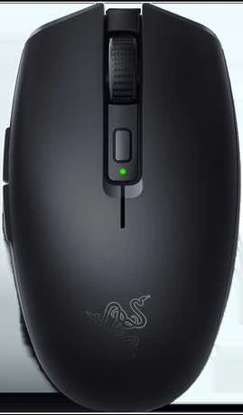 Ultra-Lengva Belaidė Žaidimų Pelė Razer Orochi V2
