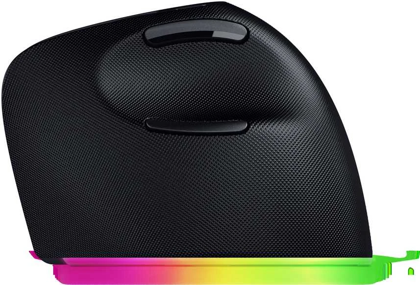 Razer | Ergonomic Pelė | Pro Click V2 Vertical | Wireless