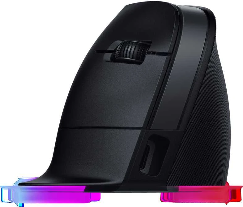 Razer | Ergonomic Pelė | Pro Click V2 Vertical | Wireless