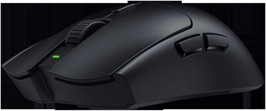 Razer | Viper V3 Hyperspeed | Wireless | Pelė žaidimams | 2.4GHz, Bluetooth | Juodas | No