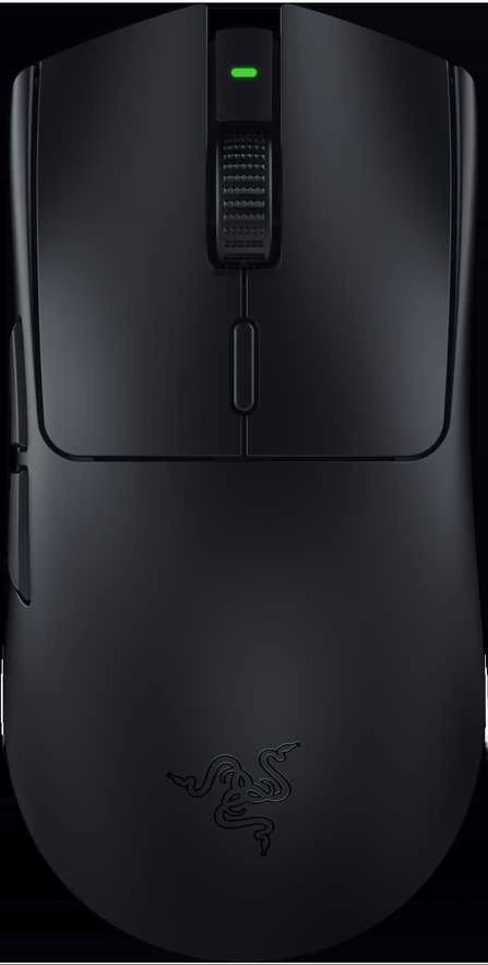 Razer | Viper V3 Hyperspeed | Wireless | Pelė žaidimams | 2.4GHz, Bluetooth | Juodas | No