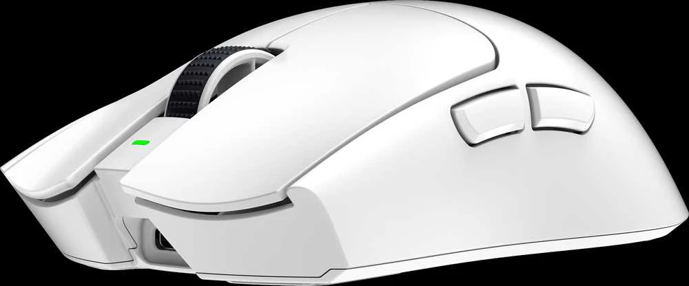 Pelė Razer Viper V3 Pro, balta