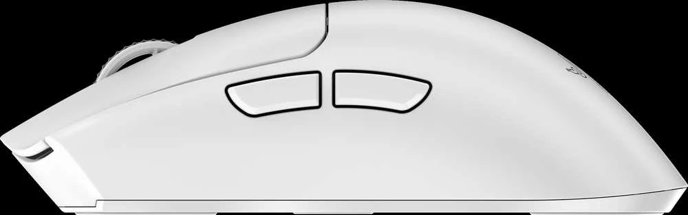 Pelė Razer Viper V3 Pro, balta