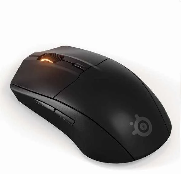 STEELSERIES Rival 3 WL Gen 2 Pelė - Juodas
