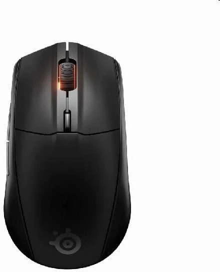 STEELSERIES Rival 3 WL Gen 2 Pelė - Juodas