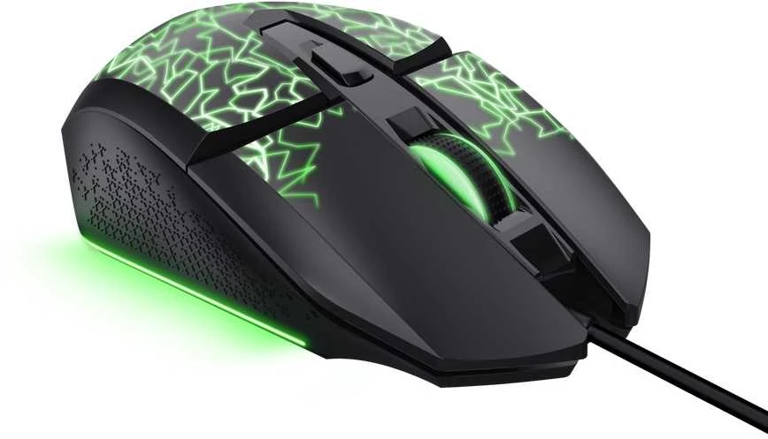 Pelė Trust GXT 113 Felox