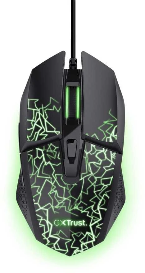 Pelė Trust GXT 113 Felox