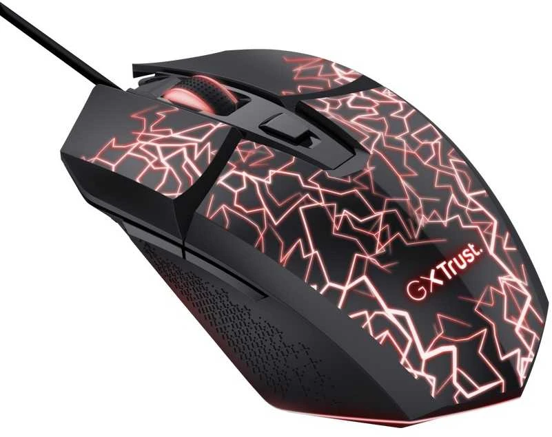 Pelė Trust GXT 113 Felox