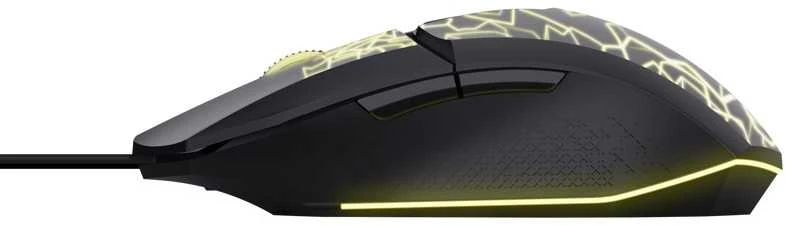 Pelė Trust GXT 113 Felox