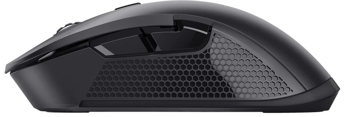 TRUST GXT 923 YBAR belaidė pelė | 7200 DPI