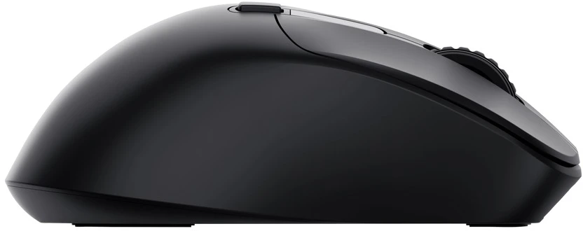 Trust Zevo pelė Universal dešinei rankai RF belaidė + Bluetooth Optinė 4000 DPI