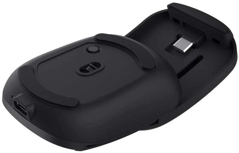 Trust ZYLO POCKET Belaidė pelė -
