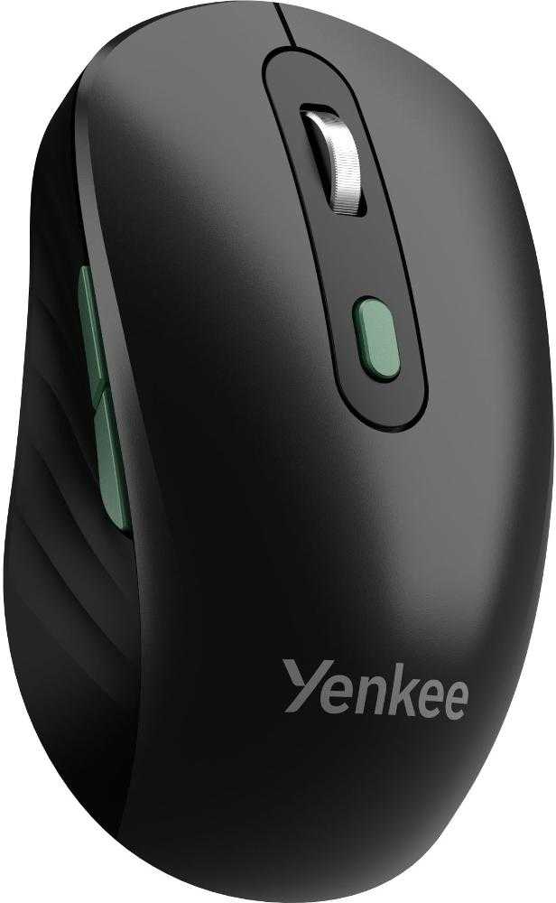 YMS 2045BK Dual mode WL pelė SWAYYENKEE