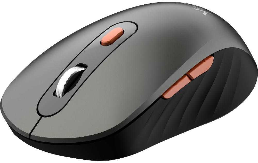 YMS 2045GY Dual mode WL pelė SWAYYENKEE