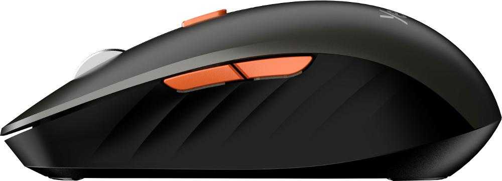 YMS 2045GY Dual mode WL pelė SWAYYENKEE