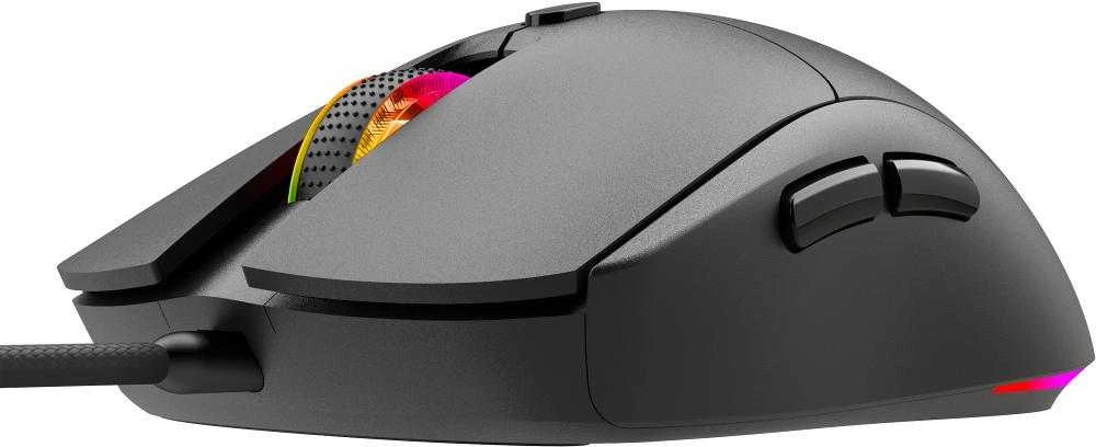 Pelė Yenkee YMS 300BK REAPER Gaming (45025041)
