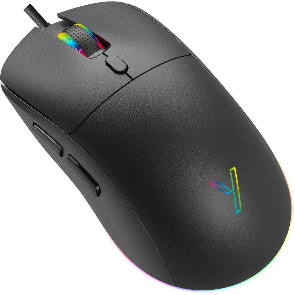 Pelė Yenkee YMS 300BK REAPER Gaming (45025041)