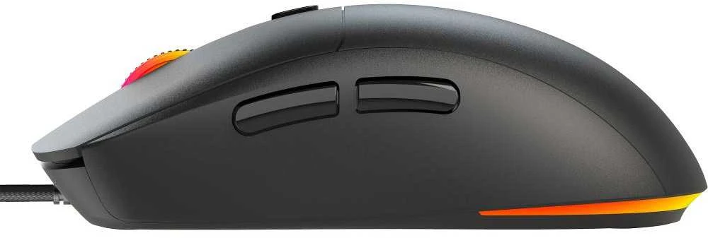 Pelė Yenkee YMS 300BK REAPER Gaming (45025041)