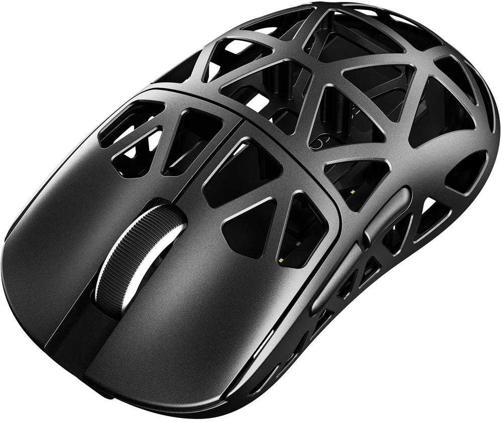 YMS 30 ODYSSEY Magnesium pelė WL YENKEE