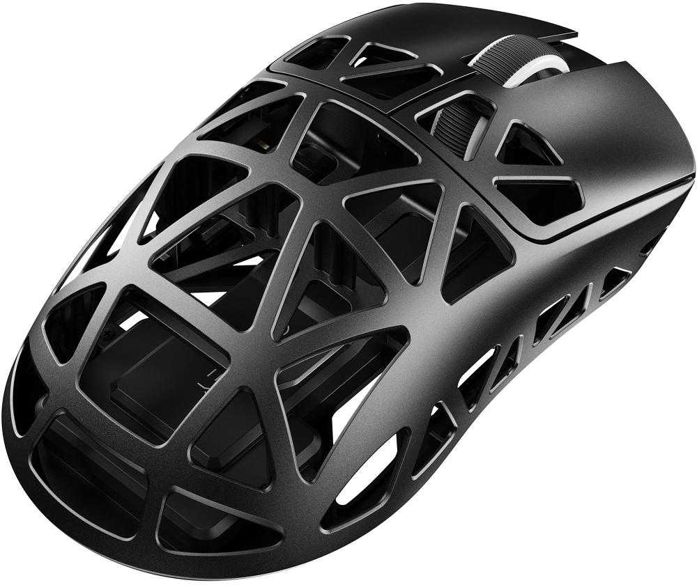 YMS 30 ODYSSEY Magnesium pelė WL YENKEE