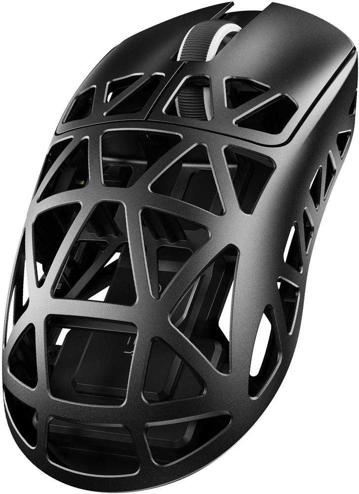 YMS 30 ODYSSEY Magnesium pelė WL YENKEE