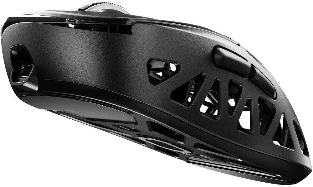 YMS 30 ODYSSEY Magnesium pelė WL YENKEE