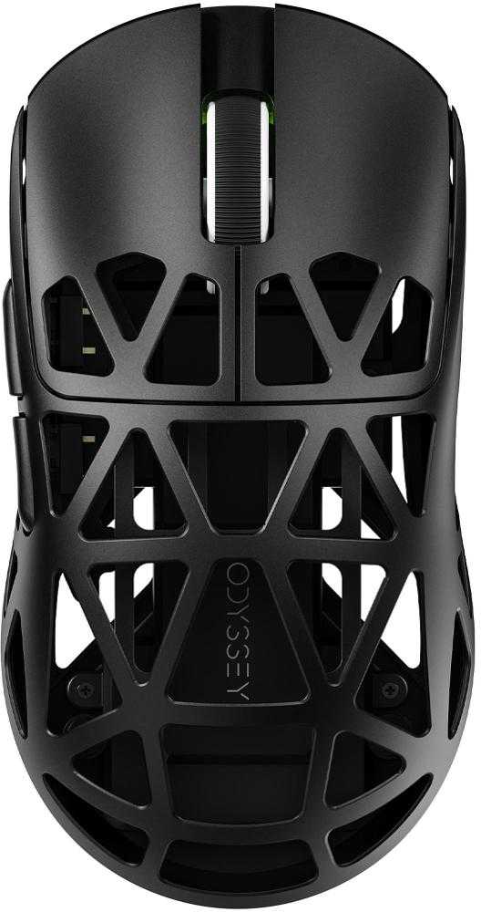 YMS 30 ODYSSEY Magnesium pelė WL YENKEE