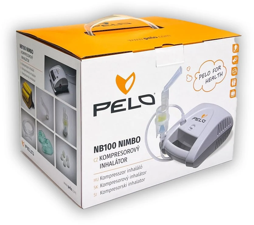 Pelo NB100 Nimbo