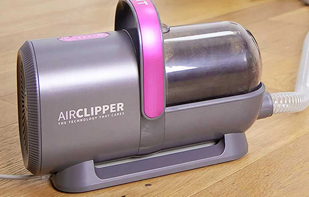 Naminių gyvūnėlių priežiūros rinkinys PETKIT Air Clipper 5-in-1