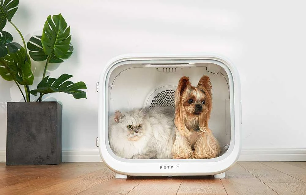 PetKit išmanioji naminių gyvūnėlių džiovykla