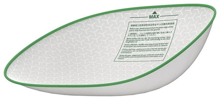 PETKIT didelio našumo kačių kraiko kilimėlis, skirtas „Pura Max 2“ ir „Purobot Max Pro“ | Pilkas