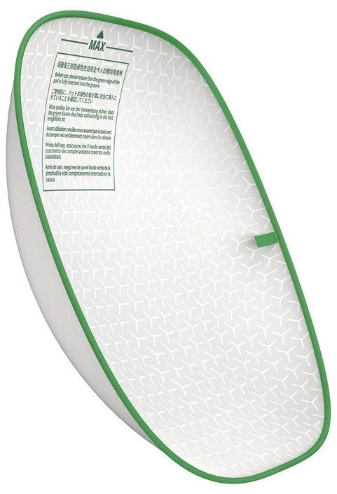 PETKIT didelio našumo kačių kraiko kilimėlis, skirtas „Pura Max 2“ ir „Purobot Max Pro“ | Pilkas