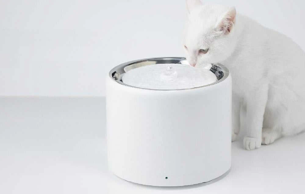 Gertuvė - fontanėlis PETKIT Eversweet 3 Pro (UVC), 1,8 L