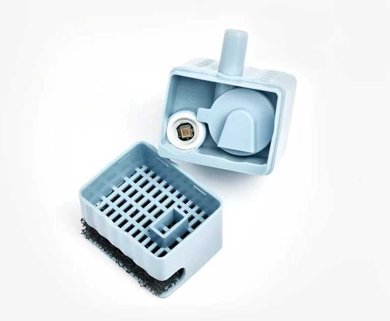 PETKIT Vanduo Pump, Wireless, UVC