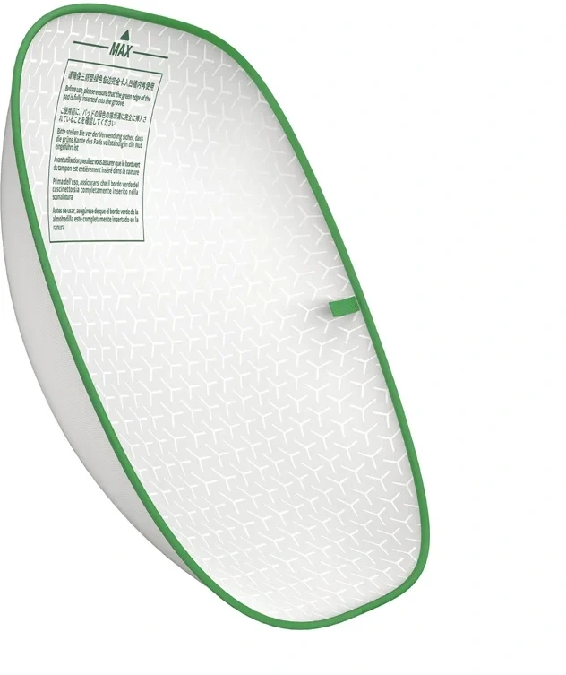 PETKIT aukštos kokybės kačių kraiko kilimėlis skirtas Pura Max 2, Purobot Max Pro/2, Purobot Max 3 | P99026 | Pilkas/Žalias