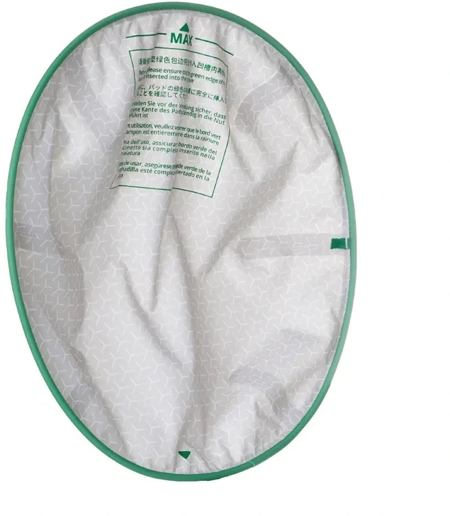 PETKIT aukštos kokybės kačių kraiko kilimėlis skirtas Pura Max 2, Purobot Max Pro/2, Purobot Max 3 | P99026 | Pilkas/Žalias