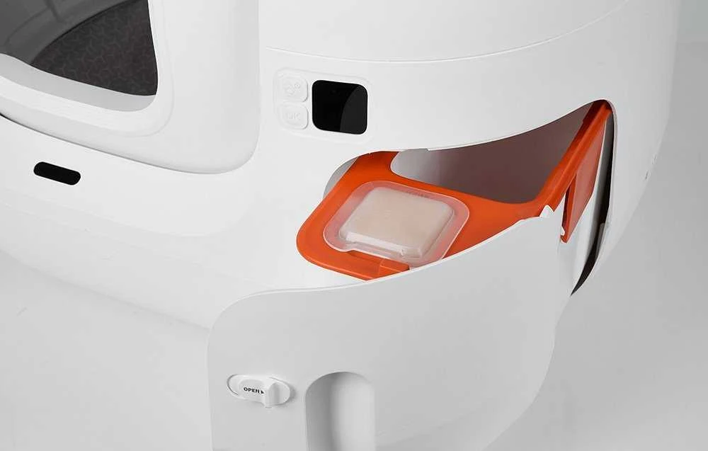 PETKIT | Pet Odor Eliminator N50 2.0 for Pura Max 2