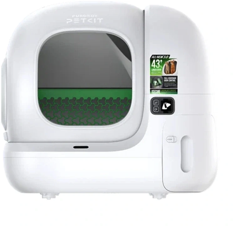 PetKit Purobot Max 3